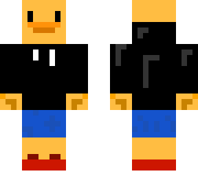 duck
