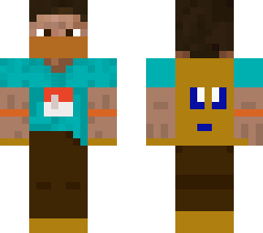 eevee steve 2