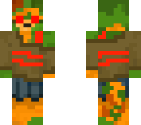 evilchsrlie