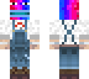 farmer
