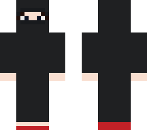 female thief