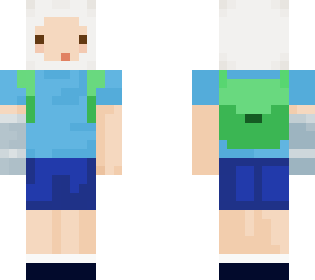 finn