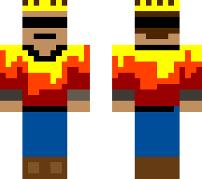 fire king