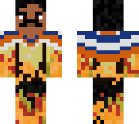 fire kyle