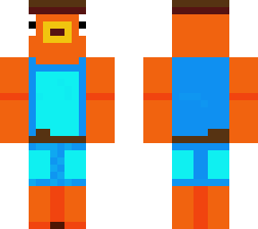 flopper skin from benncgnn