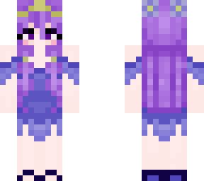forget me not fairy