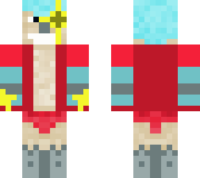 franky