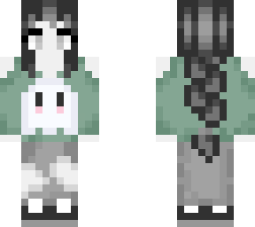 ghost girl