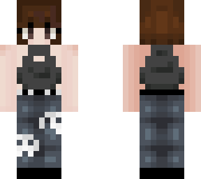gothic aura
