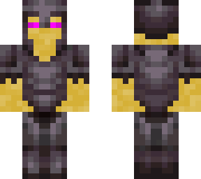 goude enderman