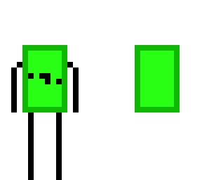 green bean