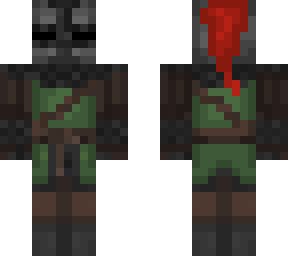 green knight