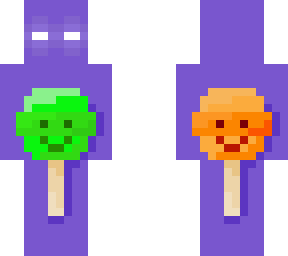 happy lollipops