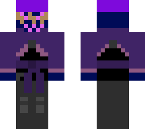 harvester (tds)