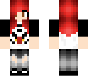 hellfire girl 2