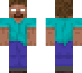 herobrine