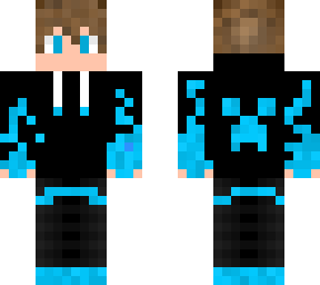 ice element skin update!