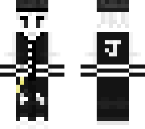 jejuskull(man) modified version