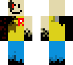 john doe