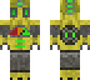 junkbot from roblox