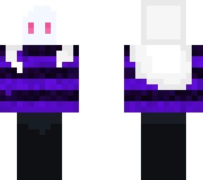 koriisnotthere skin 2