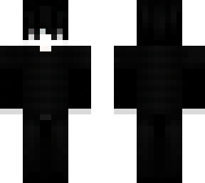 kudaromi's skin
