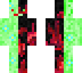 light and dark