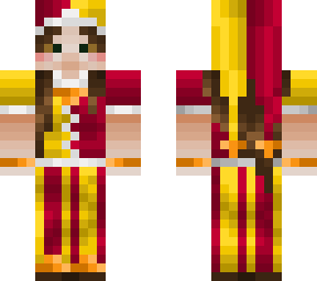 little jester!