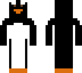 manchot papou