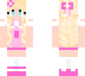 marie