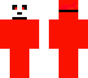 masked man