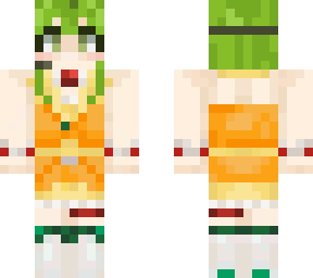 megpoid gumi