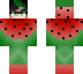 melonrude