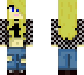 minecraftgirl