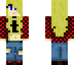 minecraftgirl
