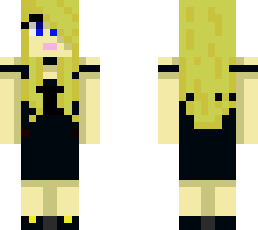 minecraftgirl