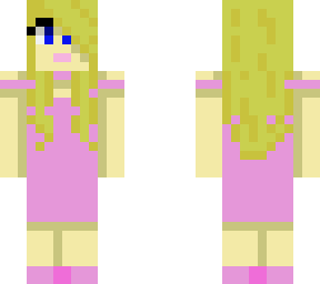 minecraftgirl