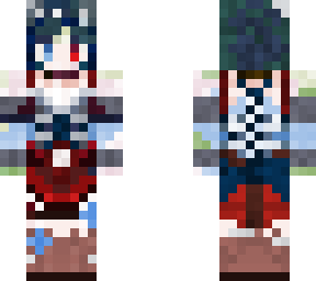 mion akuma v3