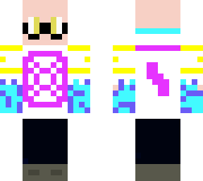 mx. white