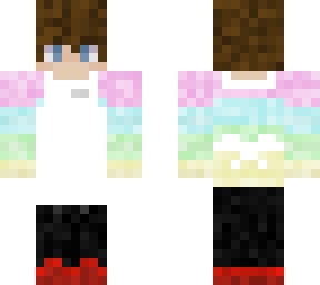 my skin w' apron -weezworld101