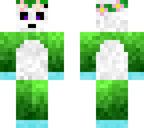 my summer skin