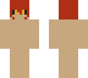 nether humanoid