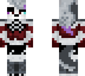novas fursona