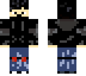 npc emo combat