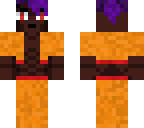 oc muscular skin