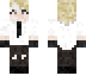 oc skin