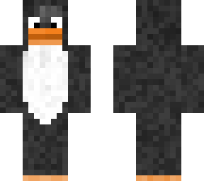 penguin