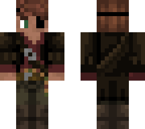 pirate sparky