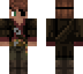 pirate sparky