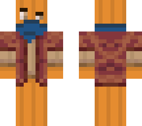 pumpkin bandit 2